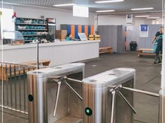 -绍兴启迪乔波冰雪世界