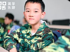 -英孚教育青少儿(南坪中心)