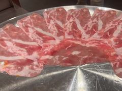 -朱光玉火锅馆(正弘城店)