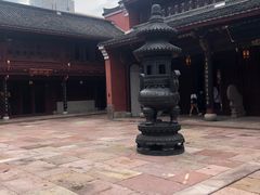 -宁波府城隍庙