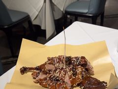 -眉州东坡(清河万象汇店)