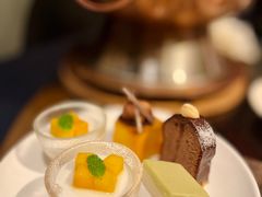 -深圳四季酒店·馥自助餐厅