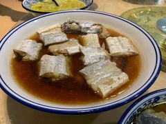 -兰边碗(鼓楼店)