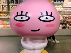 -KAKAO FRIENDS(弘大店)