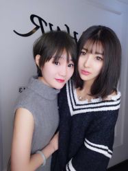 点击看大图 -Tipo Hair salon(明星)店