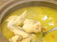 -李东农庄(中南百草园地标店)
