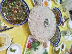 -官塘陈记鱼生·潮汕砂锅粥·牛肉火锅(潮枫路总店)