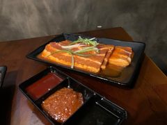 -喜来稀肉(旺角广华街店)