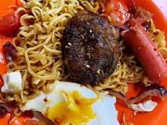 -兆辉木炭海鲜烧烤·海鲜小炒