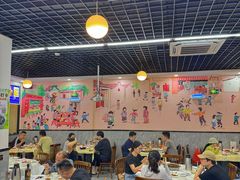 -潮之南·潮汕菜·鱼仔档(南山店)