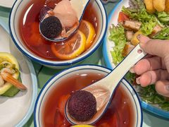 -米泰芒·东南亚料理(体育西店)