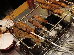 -古彭7只羊·徐州烧烤(旗舰店)