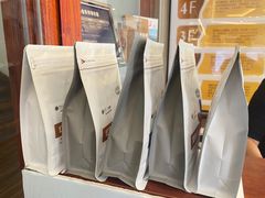 -比顿咖啡文化馆(升阳路店)