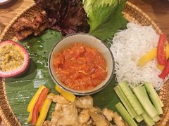 -花舍·新派粤菜·西餐·下午茶(亚运村·鸟巢店)