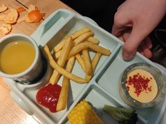 -豪客来牛排(文化路店)