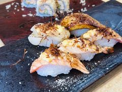-东京屋(武定路店)