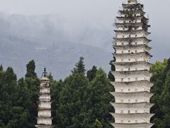 -云南民族村