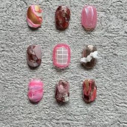 -LILY NAILS美甲美睫