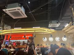 -师烤·豆花烤鱼(广州荔湾扬韬广场店)