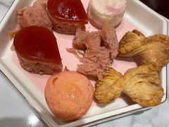 -哈根达斯(芳圆里店)