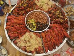 -虾小龙老长沙龙虾馆(坡子街店)