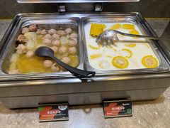 -比格比萨自助(国展店)