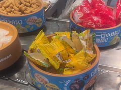 -龍歌自助小火锅(李沧丽达店)