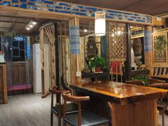 大堂-苗湘食府(十年店)