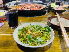 -正南齊北重庆老火锅(光华村直营店)