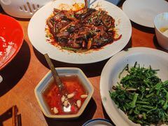 -南园民国茶楼餐厅·常州菜(北大街店)