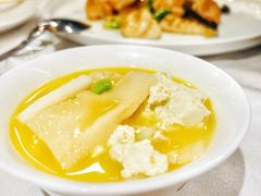 -俏江南(中山路先天下广场店)