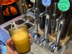 -盛江山自助料理(太原街万达店)