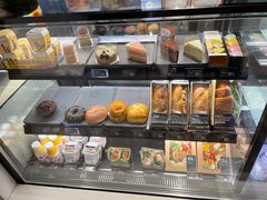 -星巴克(杭州大厦C座店)