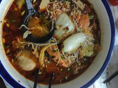 -唐记麻辣拌麻辣烫(景田东路店)