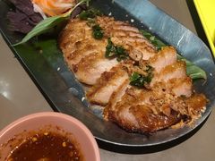 -蔡澜PHO(海岸城店)