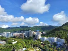 -深圳大梅沙京基洲际度假酒店