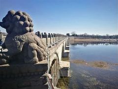 -卢沟桥文化旅游区