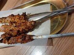 -谷丽麦馕新疆菜·清真(步步高梅溪新天地店)