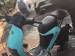 -九号电动车(安定门内大街店)