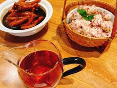 -北海金昌开元名都大酒店·四季轩中餐厅