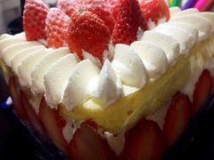 -FASHION BAKERY法森贝克(新德路店)