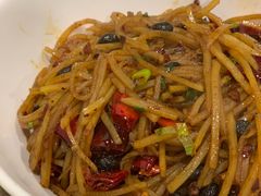 -建辉湖南土菜馆(南大街店)