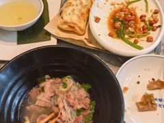 -高玛纳驴肉火烧(河间总店)