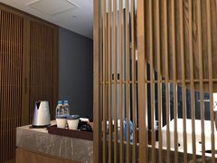 -美豪丽致酒店(西安高新区南二环丰庆公园地铁站店)