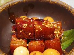 -乾隆美食·本帮菜(黄河路店)