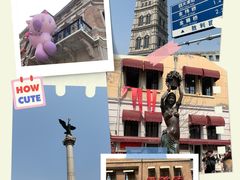 -天津意大利风情旅游区