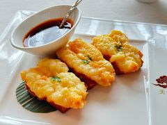 -天龙轩(香港丽思卡尔顿酒店)