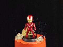 -西檬树SIMON·T轻奢蛋糕(大东方Max店)