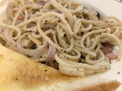 -Thanks美式餐厅(汉堡咖啡店)