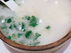 鱼头豆腐汤-惠盈港式茶餐厅(仲恺店)